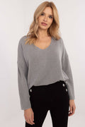 Sweater Model 202836 Italy Moda