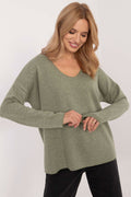 Sweater model 202838 Italy Moda