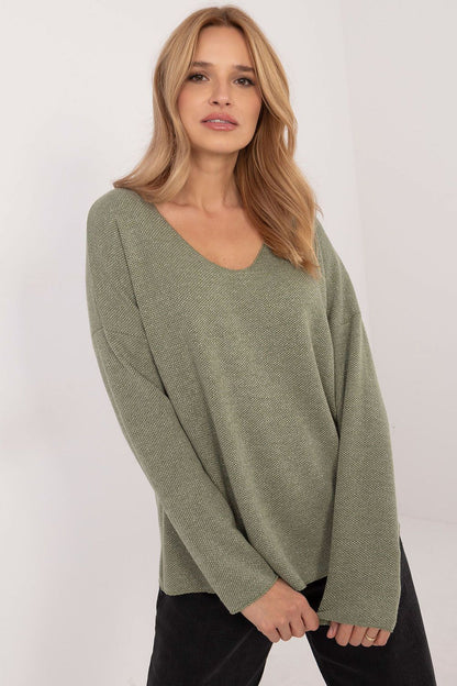 Sweater model 202838 Italy Moda
