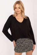 Sweater model 202841 Italy Moda