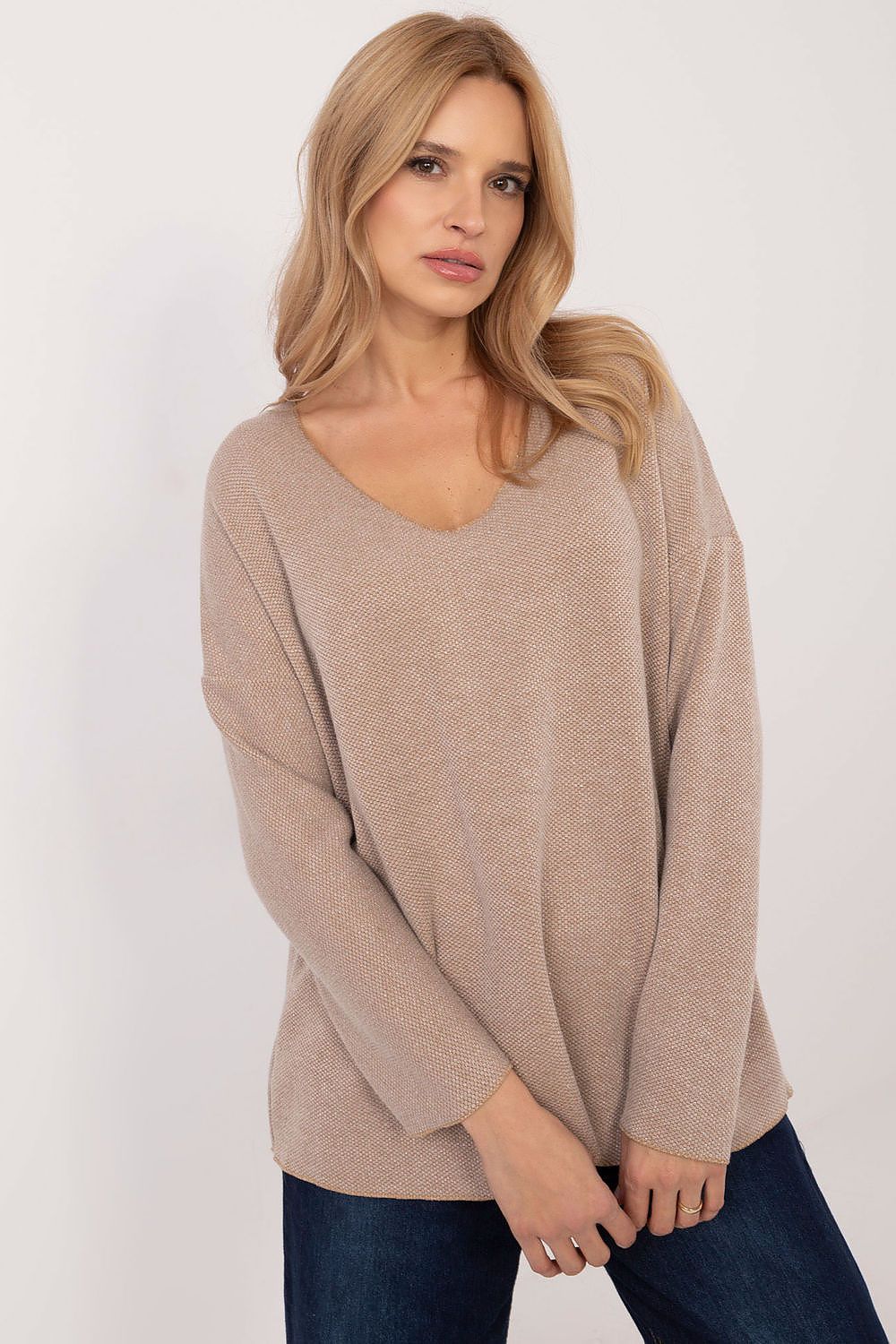 Sweater model 202842 Italy Moda