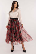 Skirt Model 202890 Italy Moda