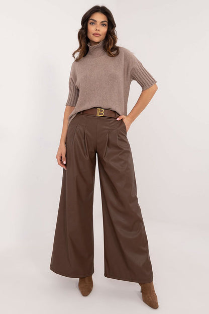 Damen Hose Model 202896 Italy Moda