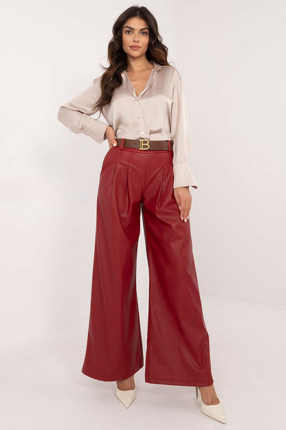 Damen Hose Model 202896 Italy Moda