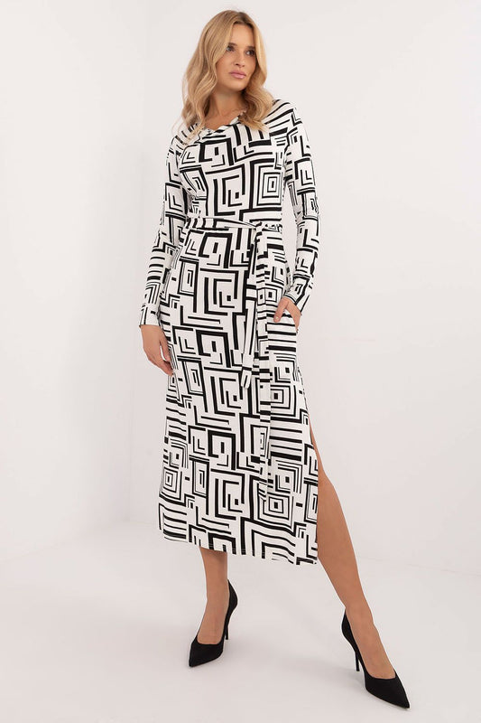 Everyday dress model 202932 Lakerta