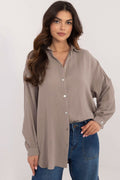 Long-sleeved shirt Model 202949 Sublevel