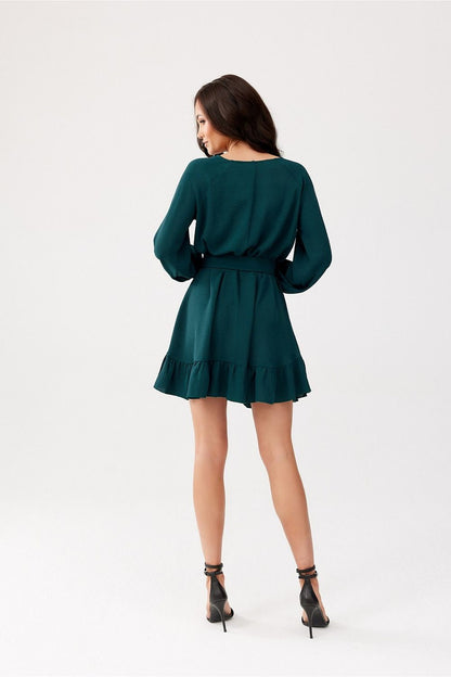 Alltagskleid Model 202973 Roco Fashion