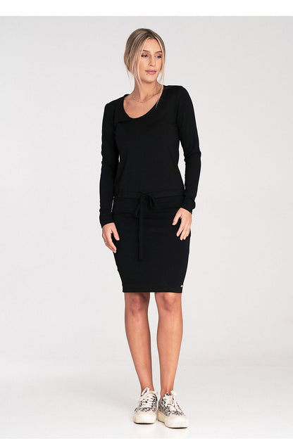 Alltagskleid Model 203147 Figl