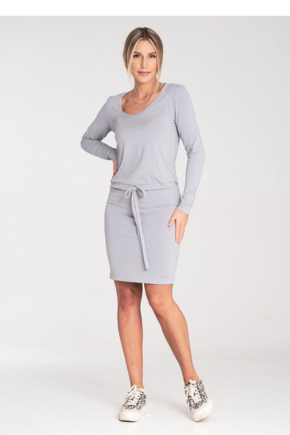 Alltagskleid Model 203147 Figl