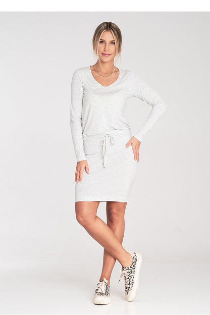 Alltagskleid Model 203147 Figl