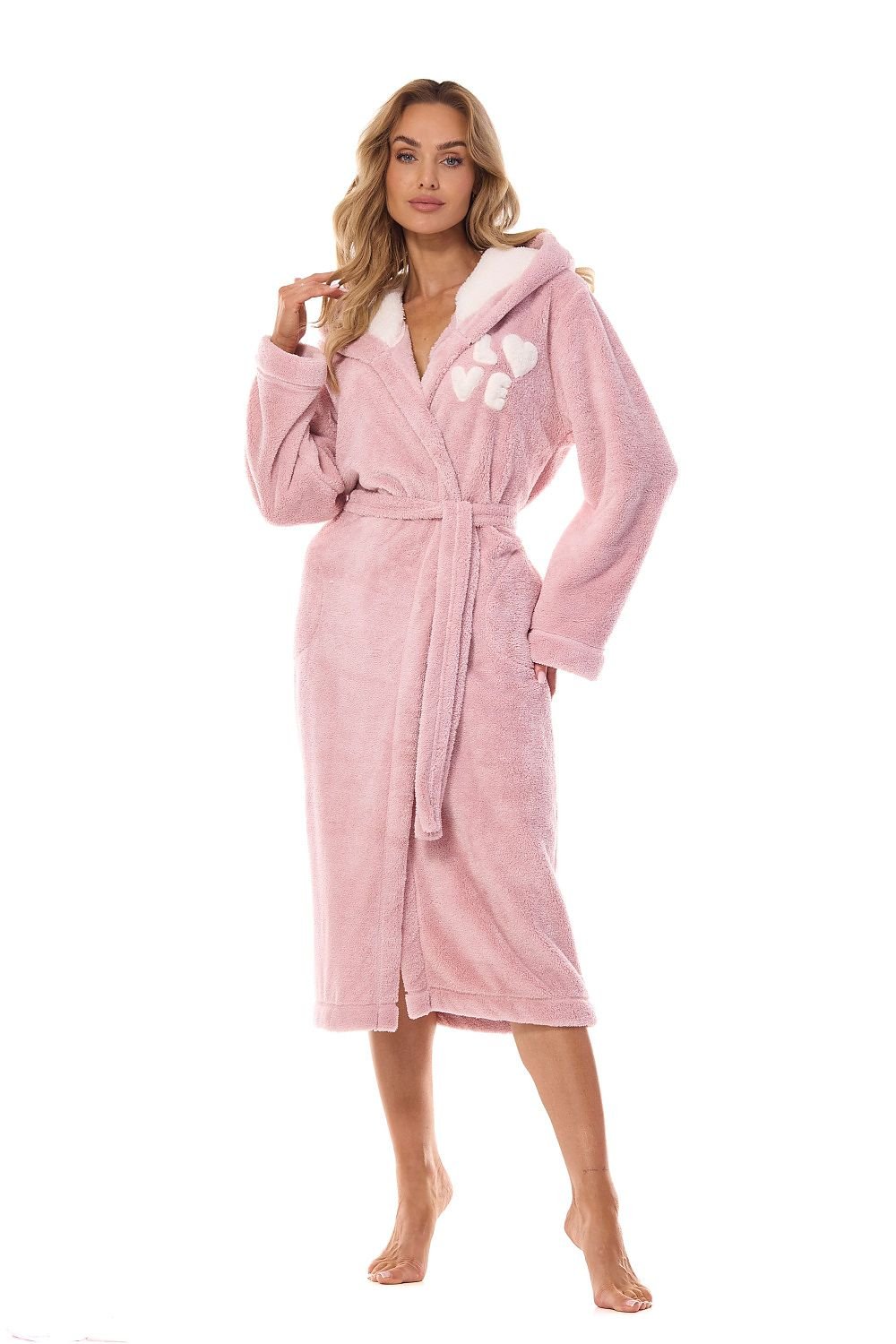 Schlafrock Model 203211 L&L collection