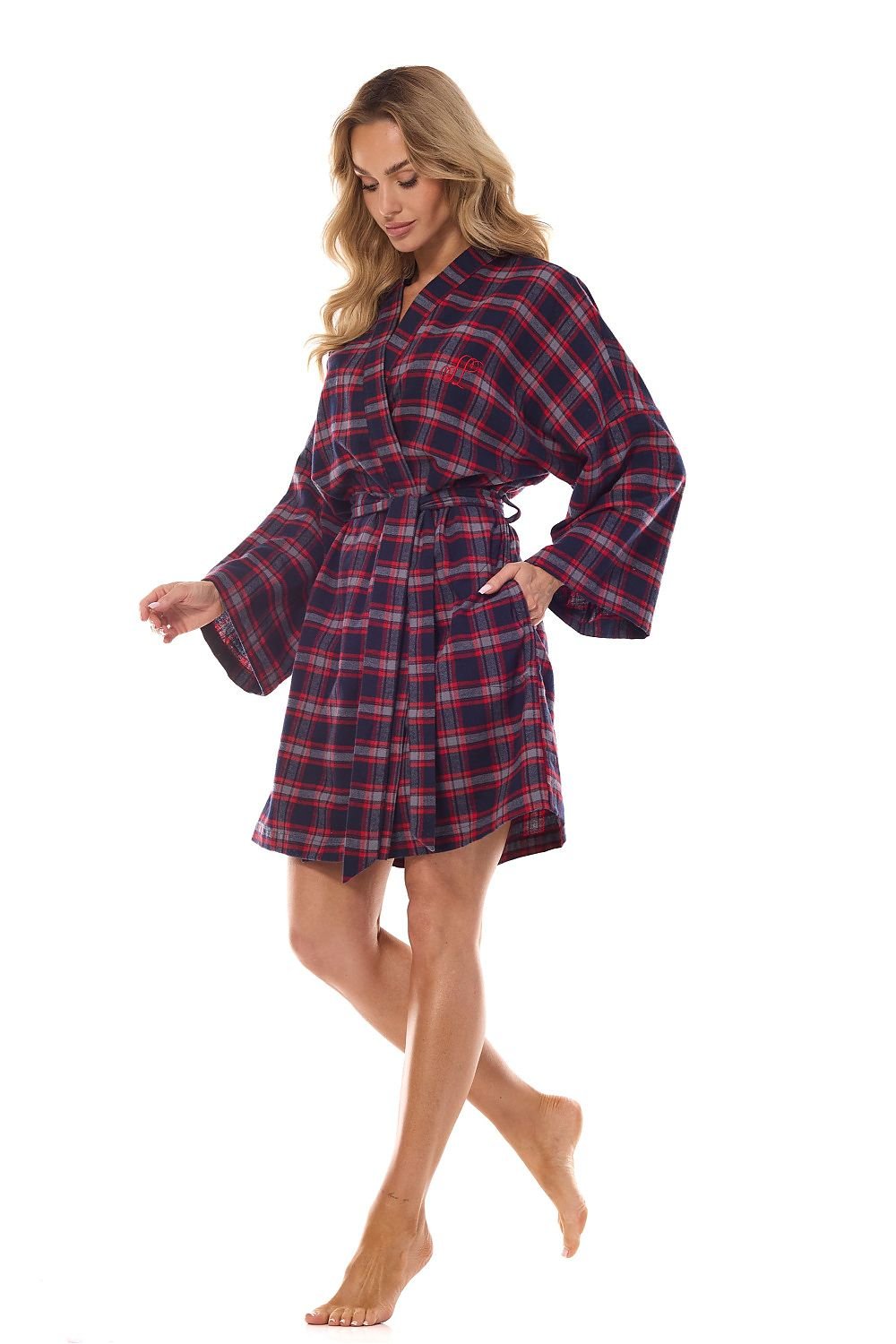 Schlafrock Model 203212 L&L collection