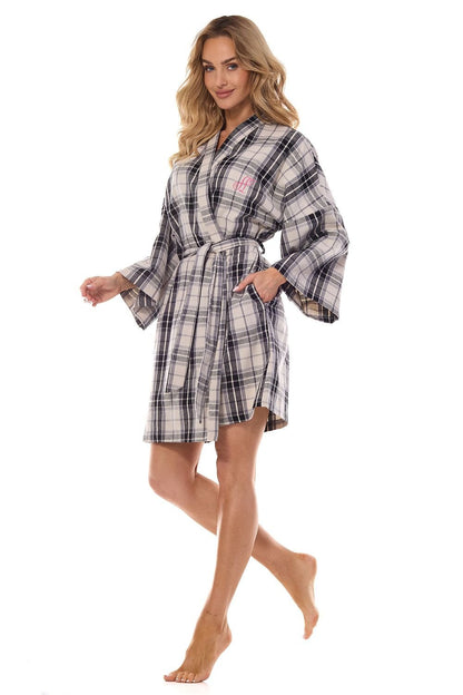 Schlafrock Model 203214 L&L collection