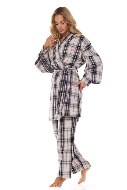 Schlafrock Model 203214 L&L collection