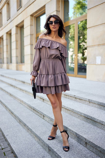 Alltagskleid Model 203270 Roco Fashion