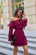 Alltagskleid Model 203273 Roco Fashion