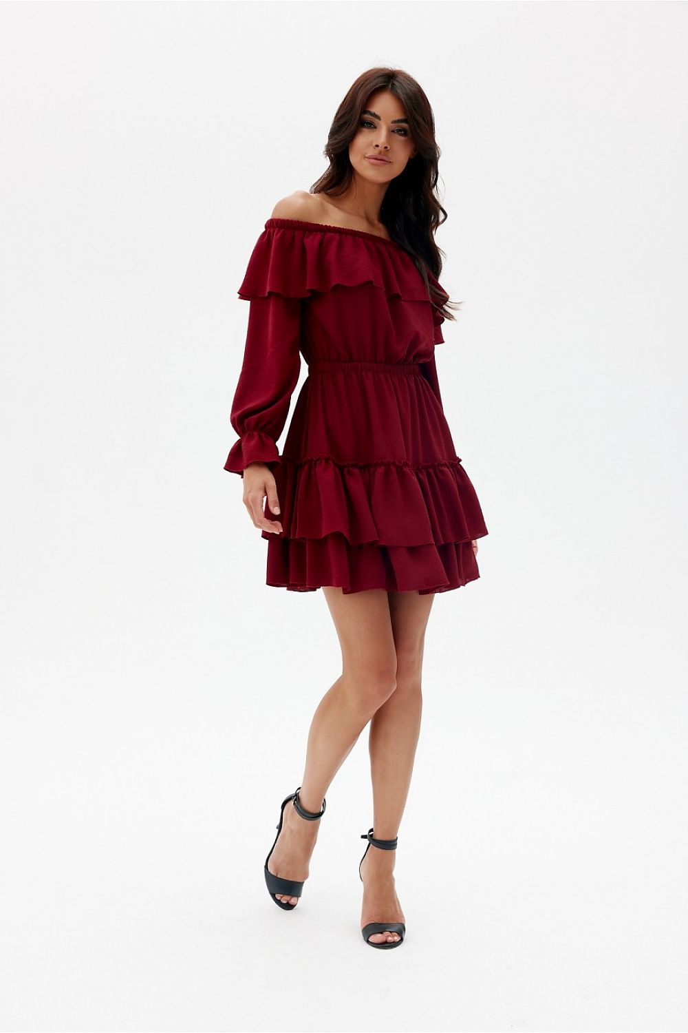 Alltagskleid Model 203273 Roco Fashion