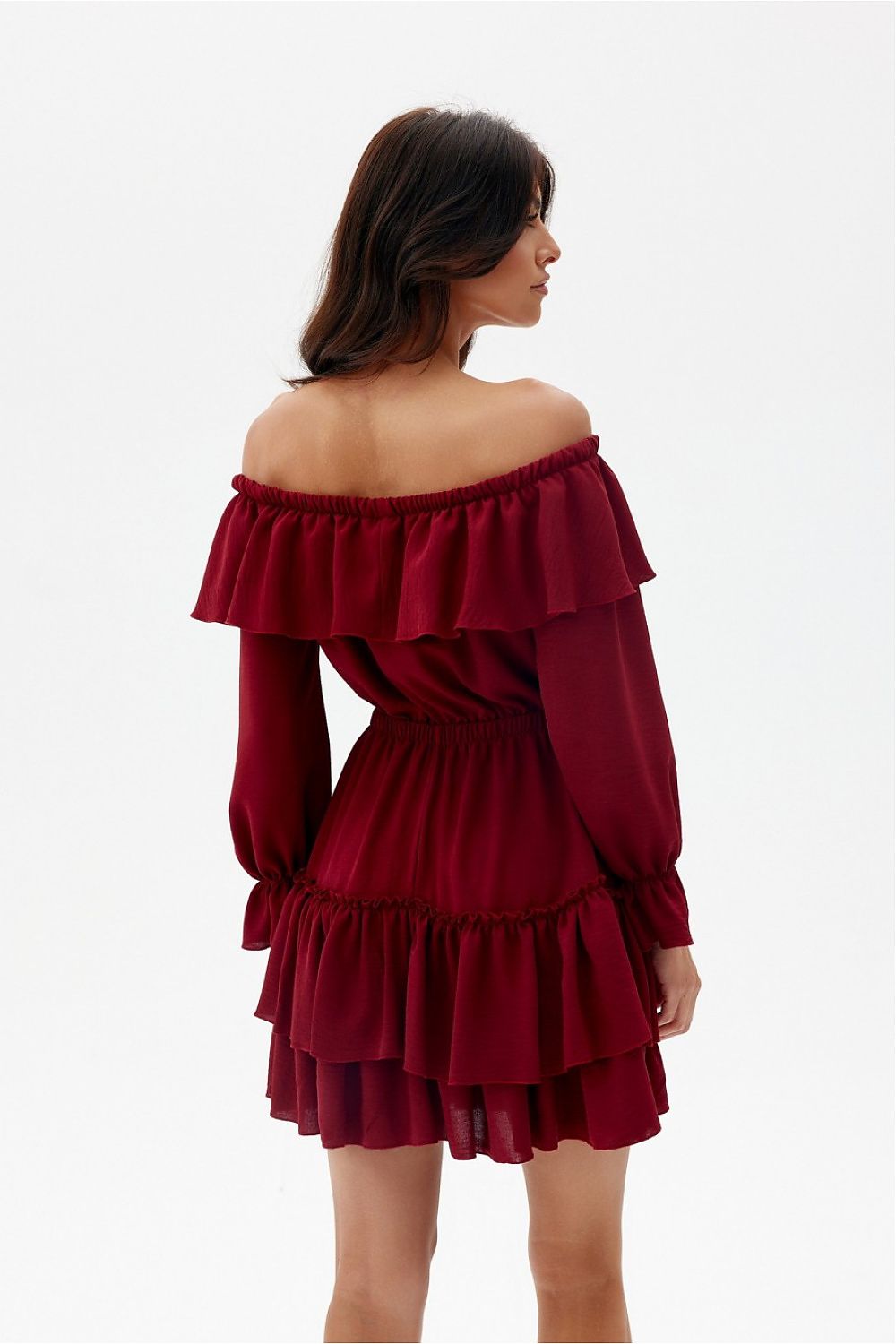 Alltagskleid Model 203273 Roco Fashion