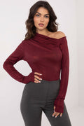 Bluse Model 203306 Italy Moda