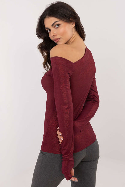 Bluse Model 203306 Italy Moda