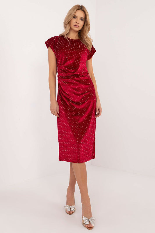 Abendkleid Model 203317 Italy Moda