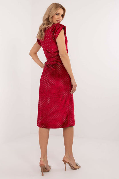 Abendkleid Model 203317 Italy Moda