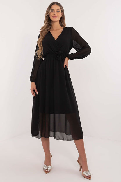 Abendkleid Model 203711 Italy Moda