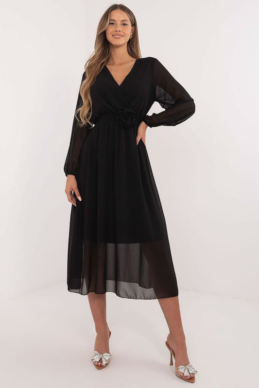 Abendkleid Model 203711 Italy Moda