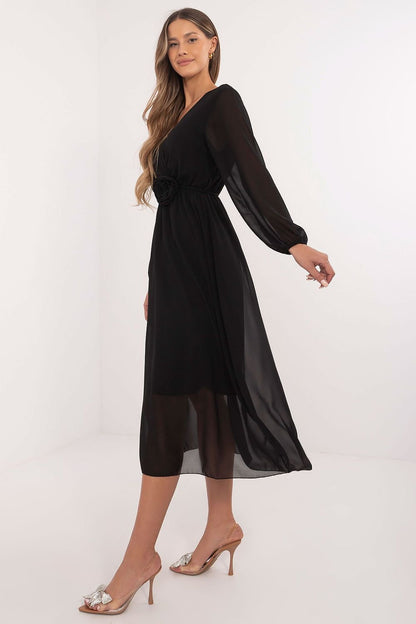 Abendkleid Model 203711 Italy Moda
