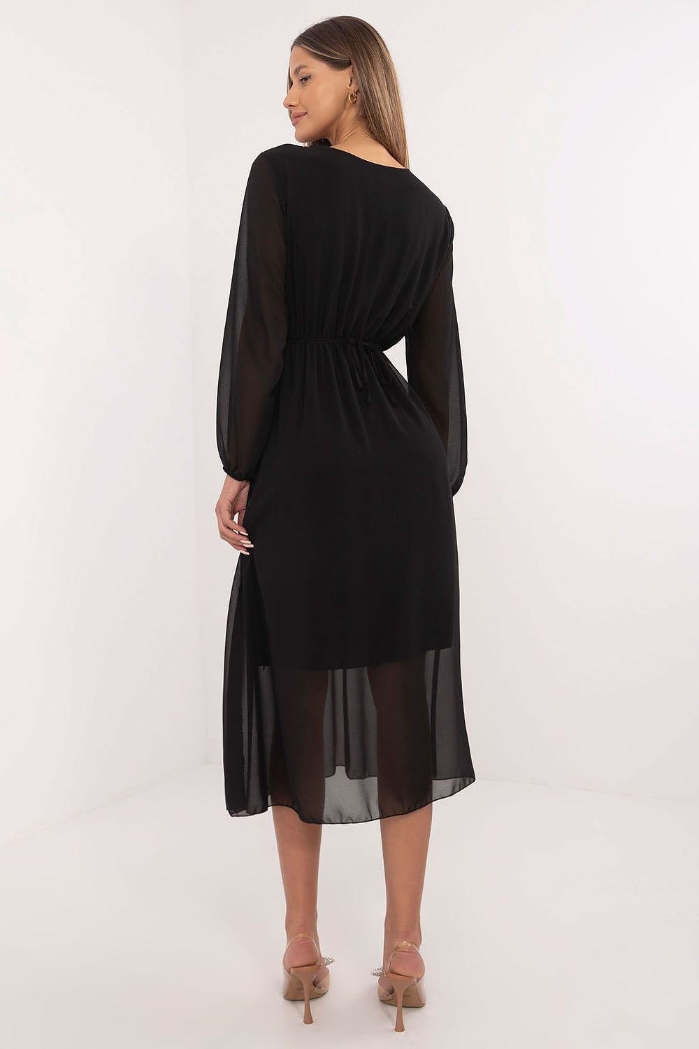 Abendkleid Model 203711 Italy Moda