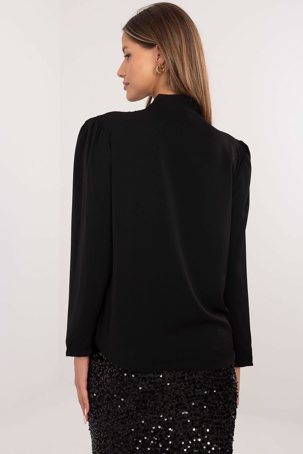 Blouse Model 203720 Italy Moda