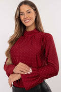 Bluse Model 203768 Italy Moda