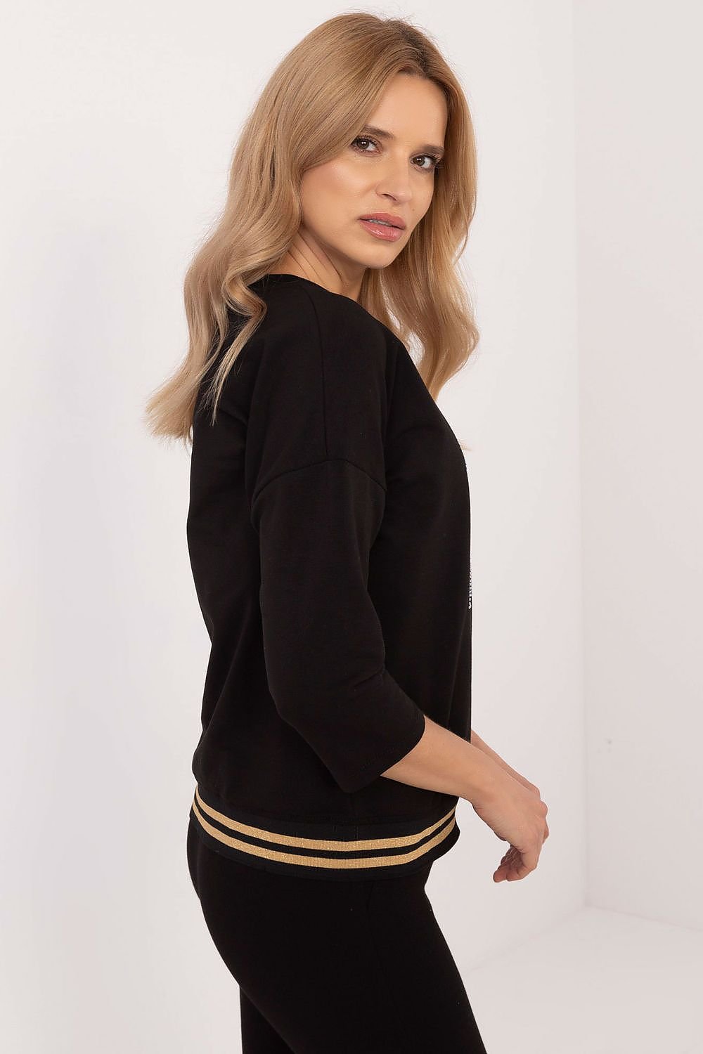 Blouse Model 203777 Factory Price