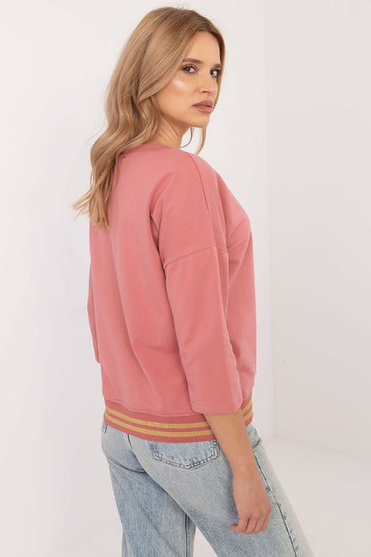 Blouse Model 203777 Factory Price