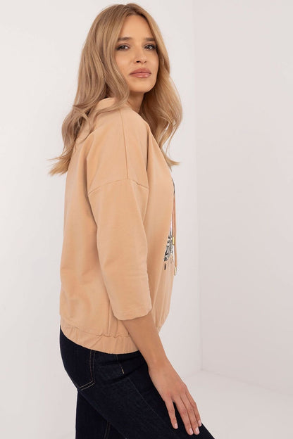 Blouse Model 203789 Factory Price