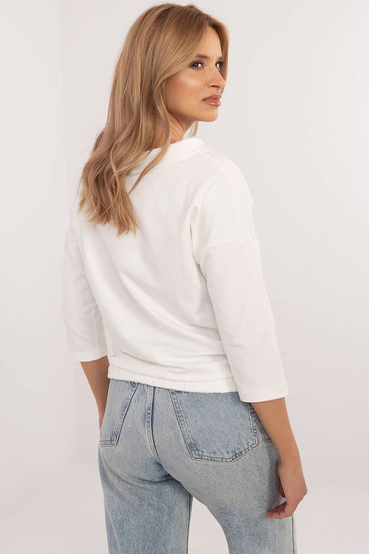 Blouse Model 203789 Factory Price