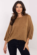 Sweater model 203801 Italy Moda