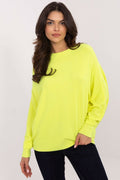 Pullover Model 203814 Italy Moda