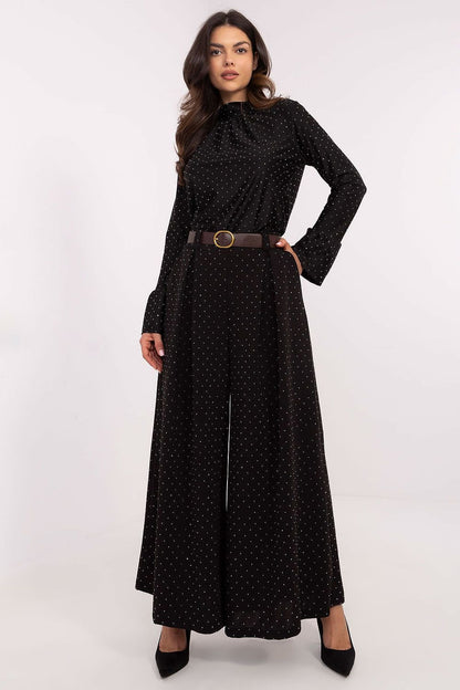 Damen Hose Model 203853 Italy Moda