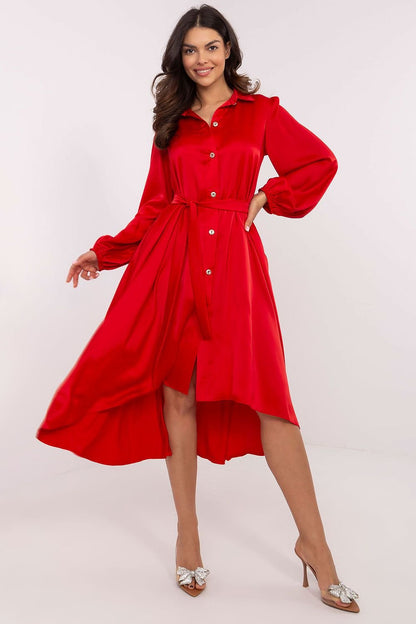 Cocktailkleid Model 203858 Lakerta