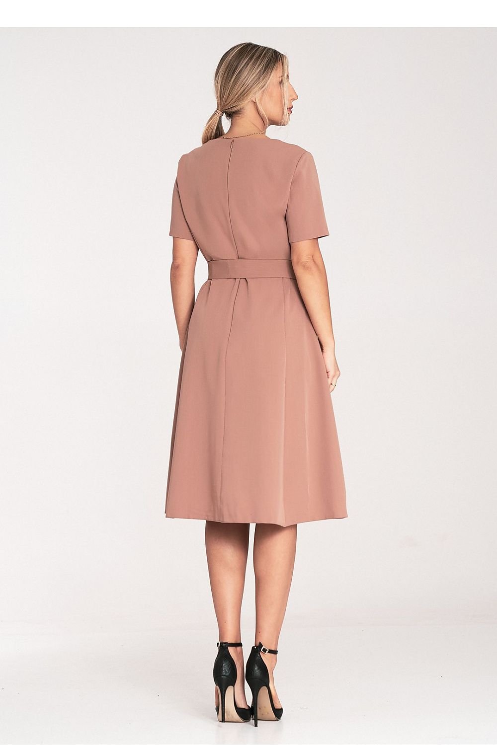 Alltagskleid Model 204294 Figl