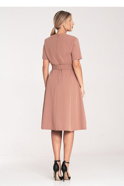 Alltagskleid Model 204294 Figl