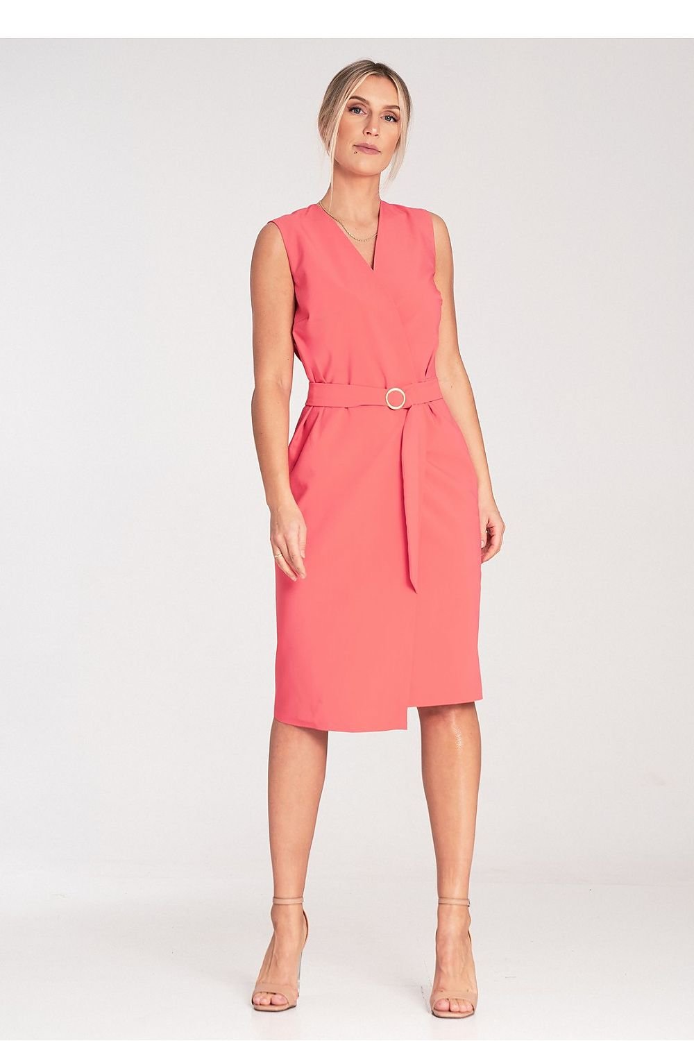 Alltagskleid Model 204305 Figl