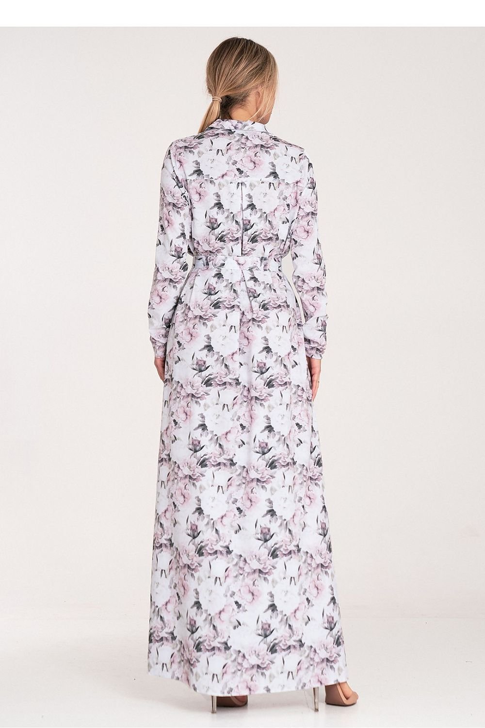 Alltagskleid Model 204311 Figl