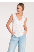 Bluse Model 204315 Figl