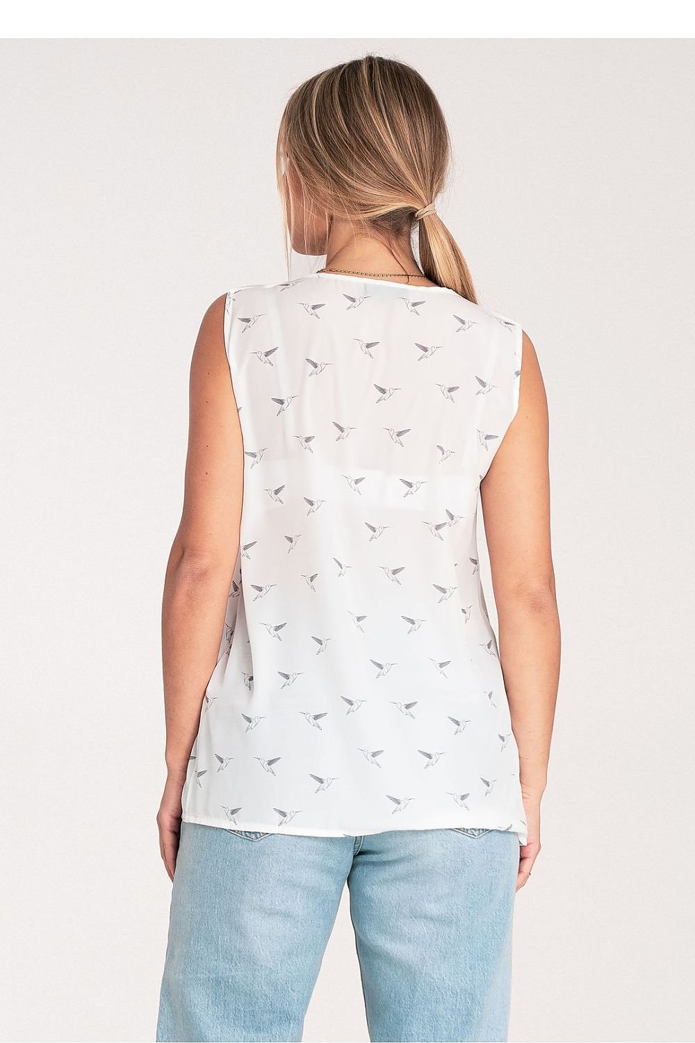 Bluse Model 204315 Figl