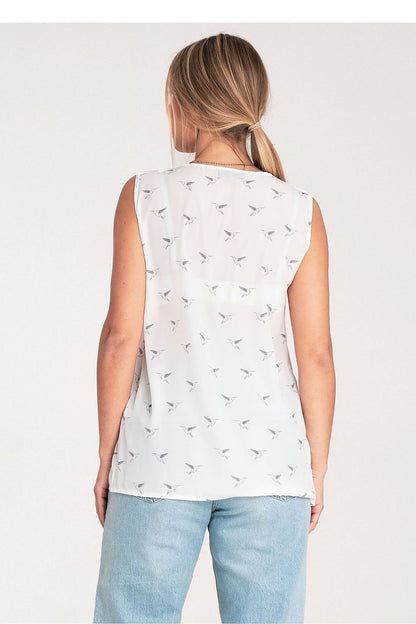 Bluse Model 204315 Figl