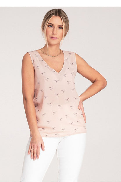 Bluse Model 204315 Figl