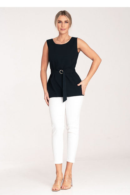 Bluse Model 204324 Figl