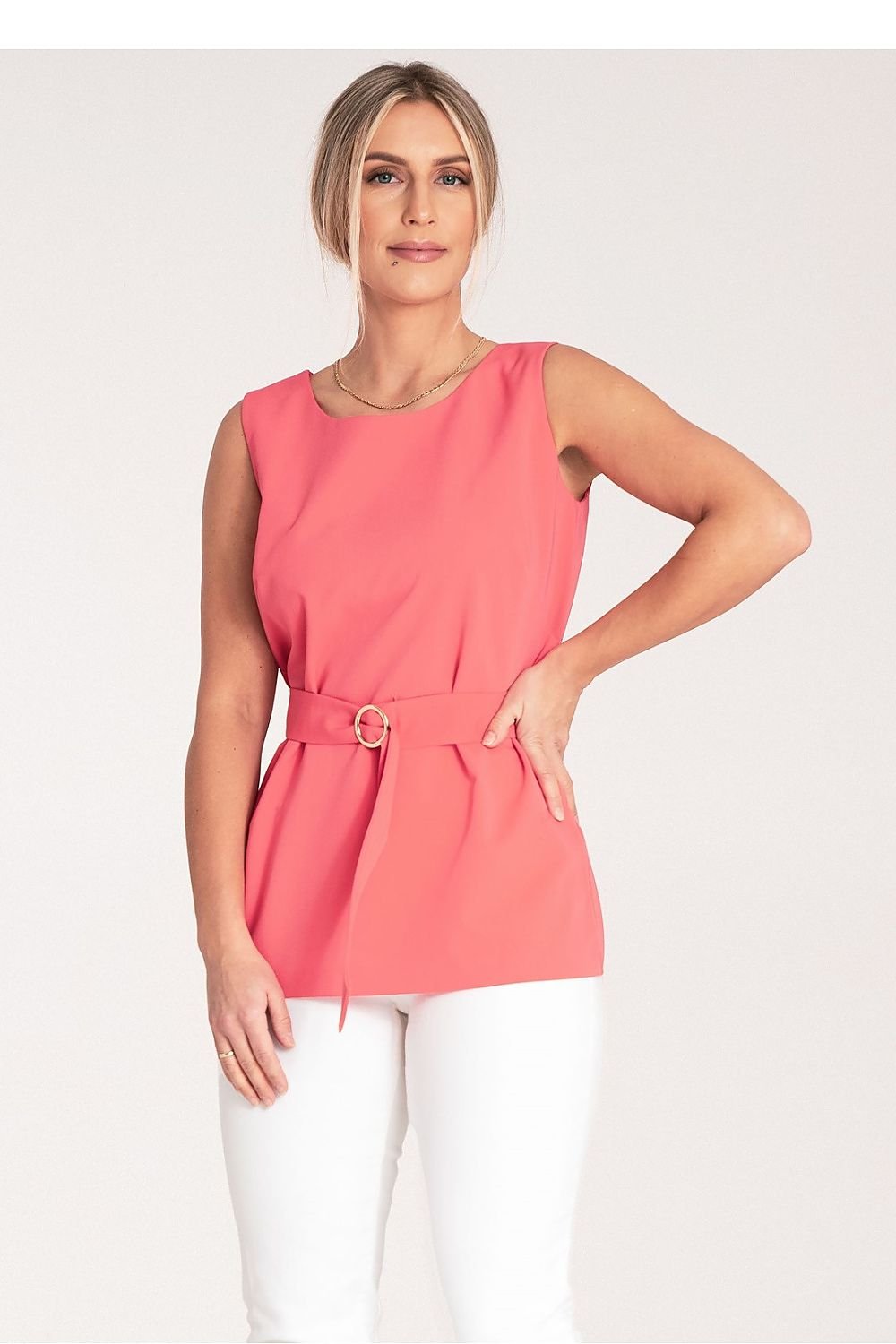 Bluse Model 204324 Figl